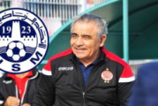 الاتحاد المنستيري:فوزي البنزرتي مدربا جديدا خلفا لمراد العقبي