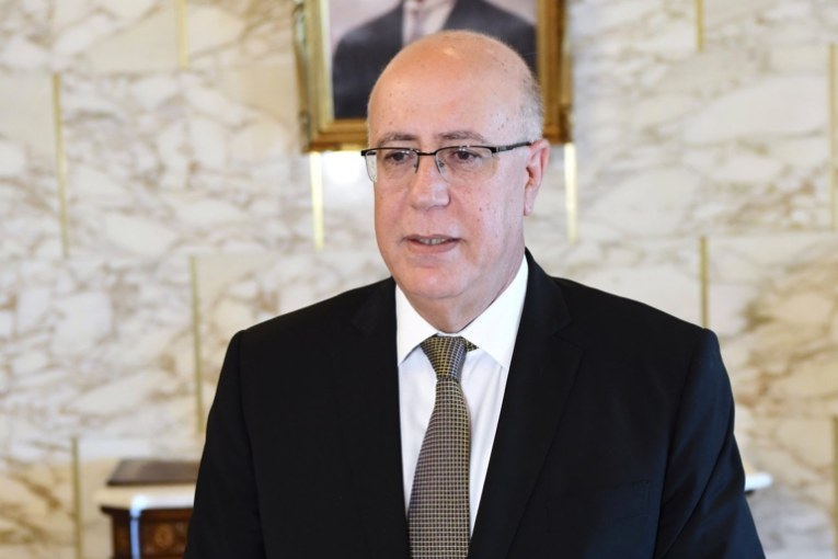 مدير بالبنك المركزي:الحكومة مطالبة بدعوة كل الاطراف للاتفاق على برنامج مع صندوق النقد الدولي قابل للتفعيل خلال 3 اشهر