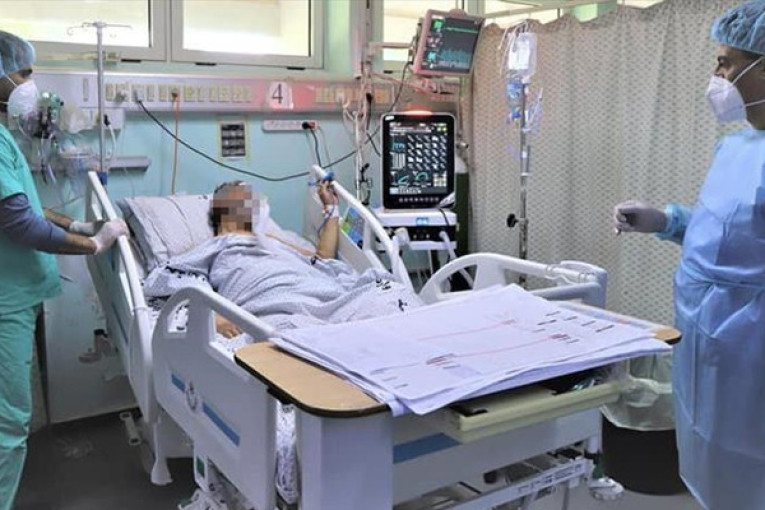 تسجيل 3 وفايات و83 إصابة جديدة بكورونا يوم 4 نوفمبر الجاري