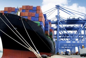 حجم الصادرات يشهد استقرارا خلال شهر أكتوبر 2021 وزيادة طفيفة في حجم الواردات