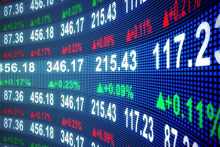 توننداكس ينهي معاملات الاثنين متراجعا