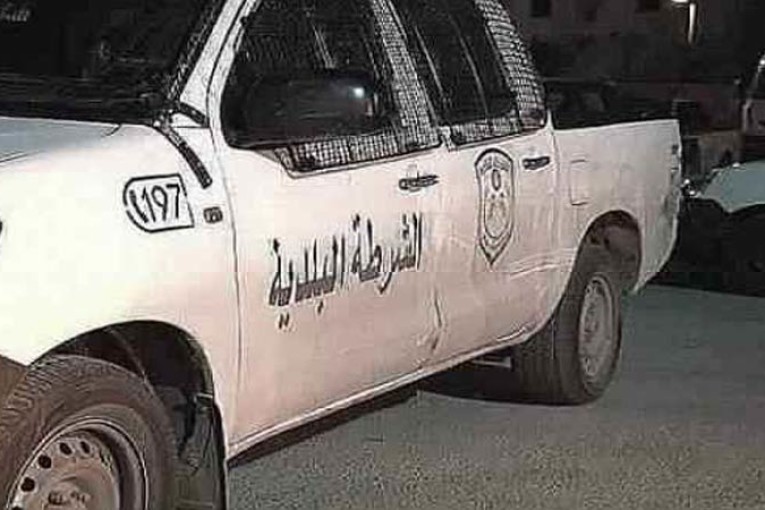 الشرطة البلدية : أكثر من مائة عملية حجز و127 عملية إزالة لنقاط انتصاب عشوائية يوم الإثنين