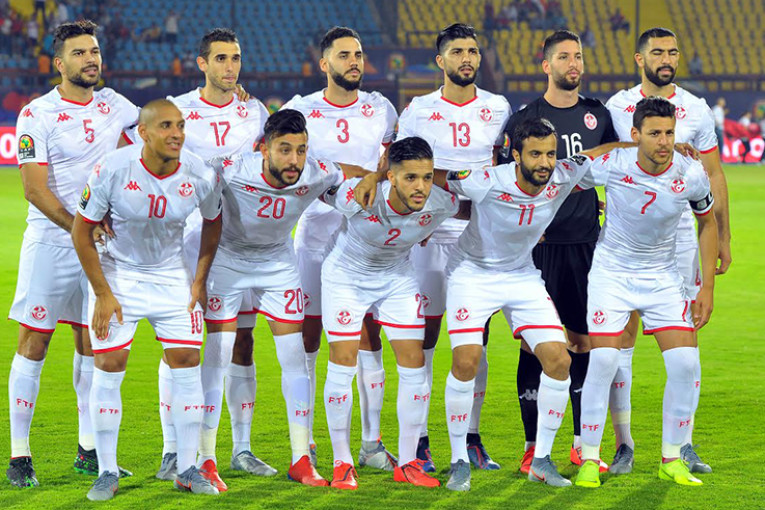 تصنيف الفيفا: المنتخب التونسي يتراجع الى المرتبة 29 عالميا والثالثة افريقيا