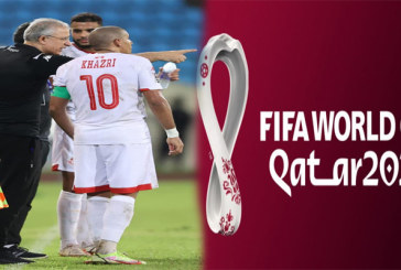 حظوظ ترشح النسور إلى مونديال قطر