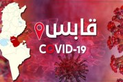 قابس: تسجيل 3 اصابات جديدة بفيروس “كورونا”