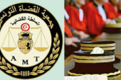 جمعية القضاة تستنكر “تصعيد وتشنج محامين ضد قاضي التحقيق بمحكمة المهدية”