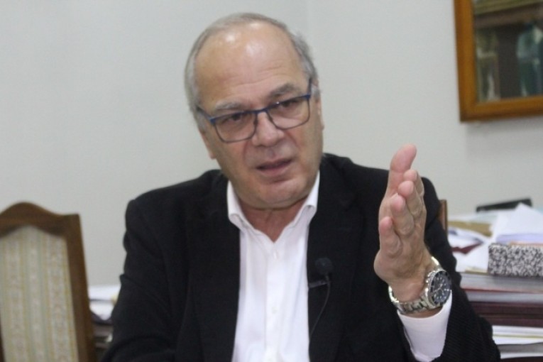 الهاشمي الوزير:لا وجود لمتحوّر جديد من فيروس كورونا بتونس الى حدّ الآن