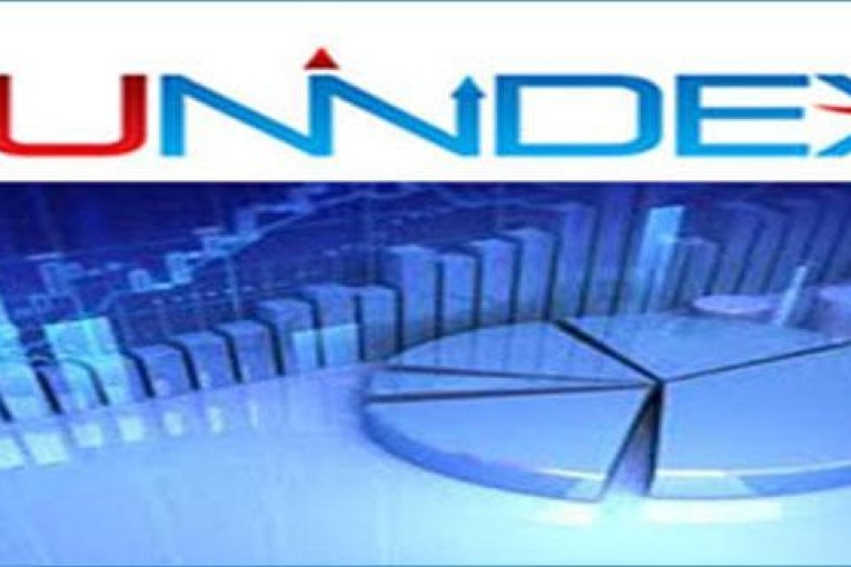 توننداكس يقفل معاملات الاثنين على استقرار