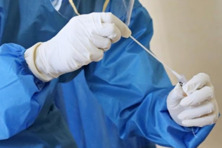 وزارة الصحة : حالتا وفاة و 54 إصابة جديدة بفيروس كورونا