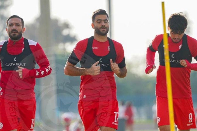 تصفيات كأس العالم: اكتمال النصاب ودعوة حمزة المثلوثي