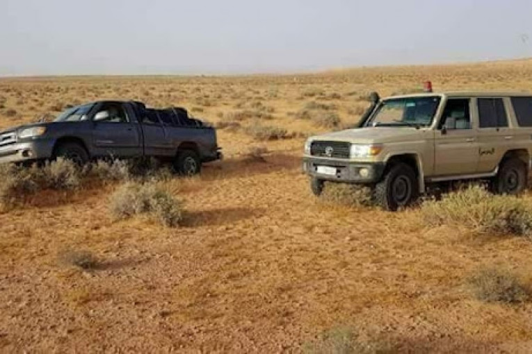 إحباط 123 عمليّة تهريب خلال الاسبوع الفارط وحجز بضائع مهربة تفوق قيمتها 4 ملايين دينار