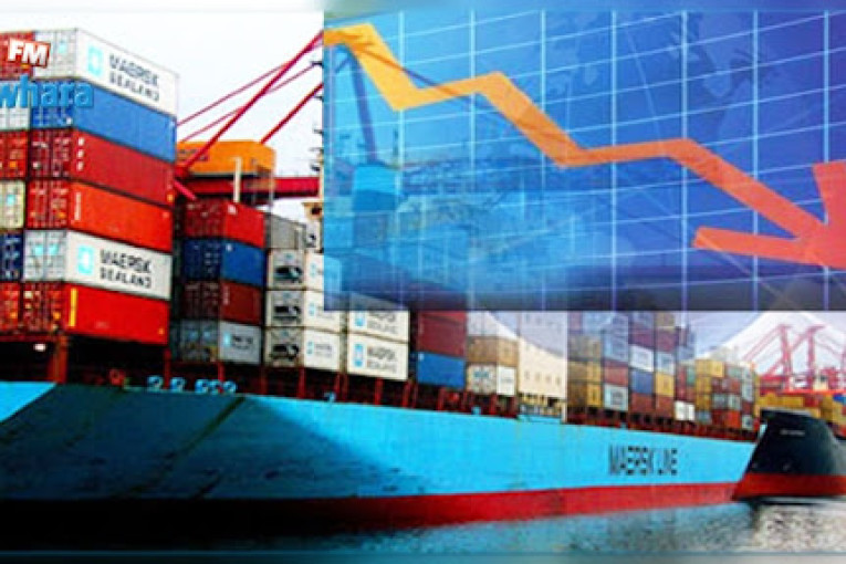 العجز التجاري لتونس يتعمّق ويصل قيمة 13،3 مليار دينار موفى أكتوبر 2021