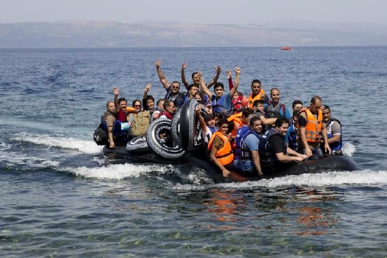 رقم مفزع في عدد القصر المشاركين في عمليات الهجرة غير النظامية