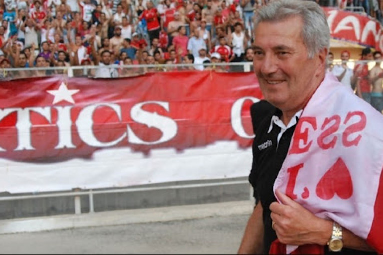 النجم الساحلي يعلن عودة لومار والمحمدي الى فريق كرة القدم