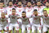 تصفيات كاس العالم 2022- المنتخب التونسي الى الدور الثالث الحاسم