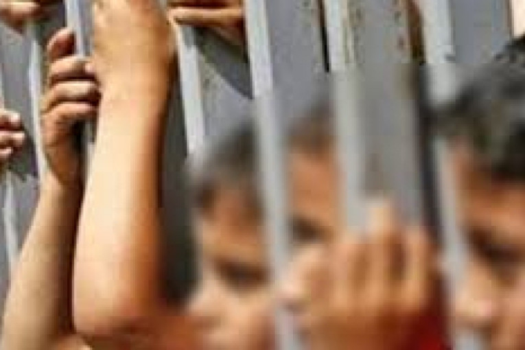 مروان جدة: 130 طفلا تونسيا عالقين في بؤر التوتر