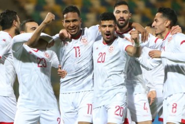 من بينها 8 عناصر تنشط في البطولة التونسية … قائمة لاعبي المنتخب الوطني لكاس العرب للفيفا