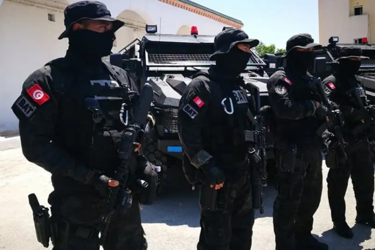 الكشف عن خليّة إرهابيّة تتكوّن من 20 عنصرا تكفيريا بولاية جندوبة