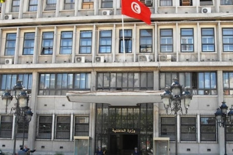 المجلس الأعلى لقوات الأمن الداخلي يتداول في جملة من النقاط، من بينها البت في ملفات الإحالة على التقاعد الوجوبي