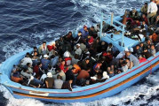 إنقاذ 487 مهاجرا غير شرعي قبالة سواحل قرقنة