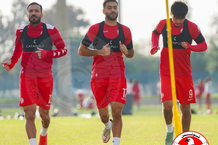 تصفيات كأس العالم: دعوة حمزة المثلوثي واكتمال النصاب بالتحاق ديلان برون و وهبي الخزري