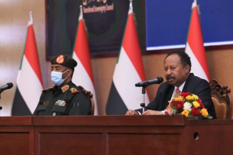 تونس ترحب بالاتفاق السياسي المبرم بين الأطراف في السودان