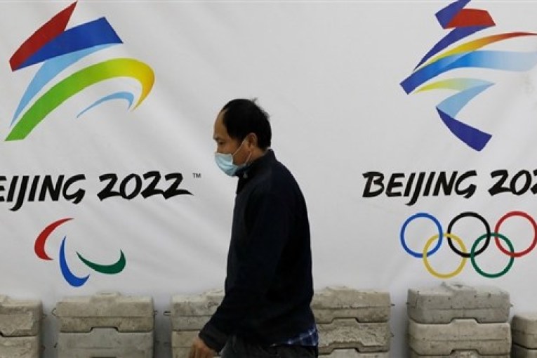 الصين:الألعاب الأولمبية الشتوية ستقام في موعدها رغم المتحور الجديد