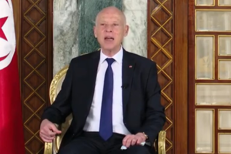 المنتدى التونسي للحقوق الاقتصادية والاجتماعية يدعو رئيس الدولة الى تكريس احترام الدولة لتعهداتها إزاء الملفات الاجتماعية