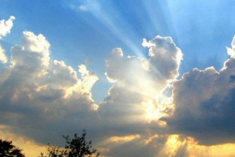 تقلص في فاعلية التقلبات الجوية ودرجات الحرارة في ارتفاع طفيف