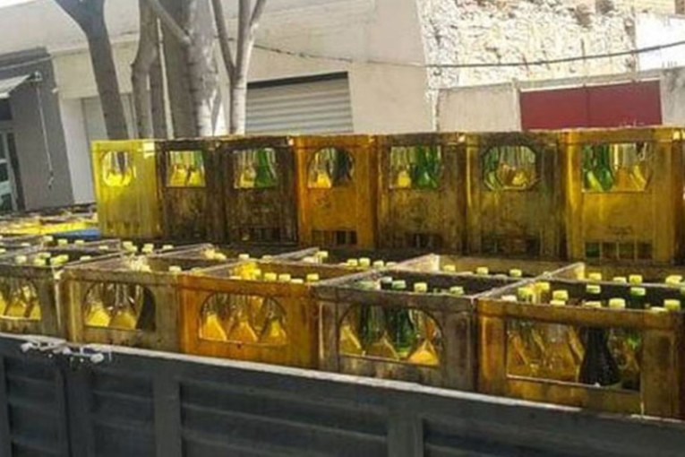 توزيع 9 آلاف طن من الزيت المدعم في الأسوق بدايةمن اليوم