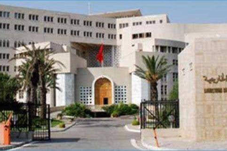 تونس تدين العملية الإرهابية الجبانة التي استهدفت مقر إقامة رئيس الوزراء العراقي