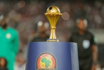 كأس افريقيا : الكاف توجه خطاب شديد اللهجة للكاميرون