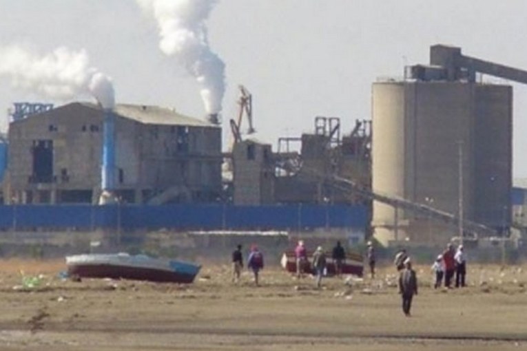 قابس: عودة نشاط المجمع الكيميائي بصفة تدريجية