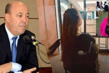 منوبة : تمكين الرئيس المدير العام لديوان الزيت المحتفظ به في سجن المرناقية لحضور جنازة ابنته اليوم