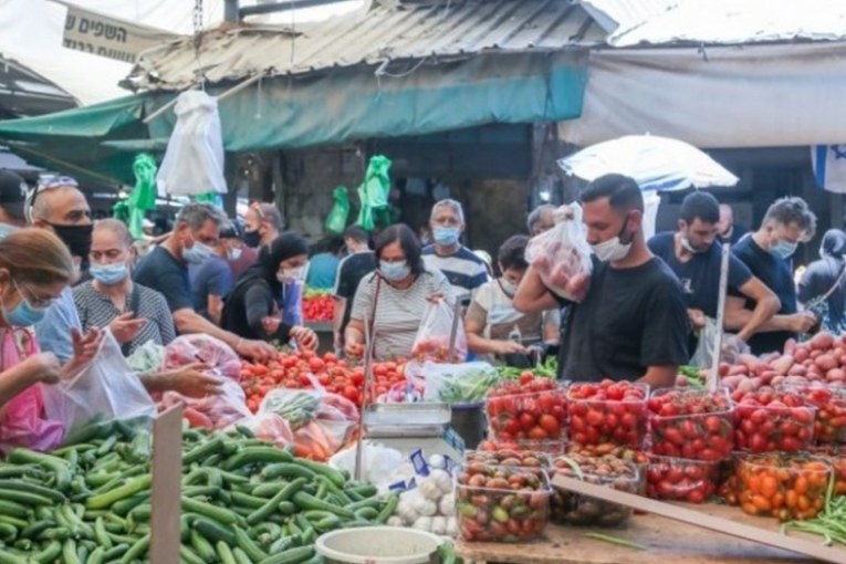 وزارة التجارة:تسجيل تراجع على مستوى أسعار الخضر نهاية الأسبوع المنقضي