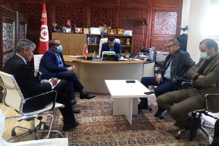 بنزرت: فتح بحث طبي في حادثة وفاة تلميذ بمدرسة سحنون 1 بمنزل بورقيبة