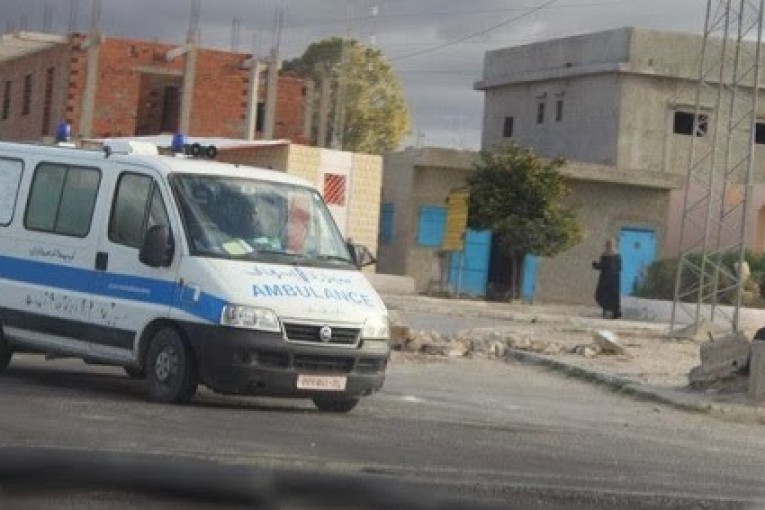 بنزرت: وفاة مسترابة لرئيس مكتب الديوانة بمنزل بورقيبة بواسطة طلق ناري من مسدس