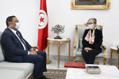 هيئة الخبراء المحاسبين تقدم الى رئيسة الحكومة وثيقة لاصلاح وتطوير النظام الجبائي