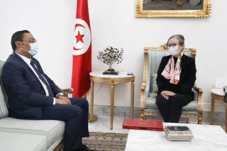 هيئة الخبراء المحاسبين تقدم الى رئيسة الحكومة وثيقة لاصلاح وتطوير النظام الجبائي