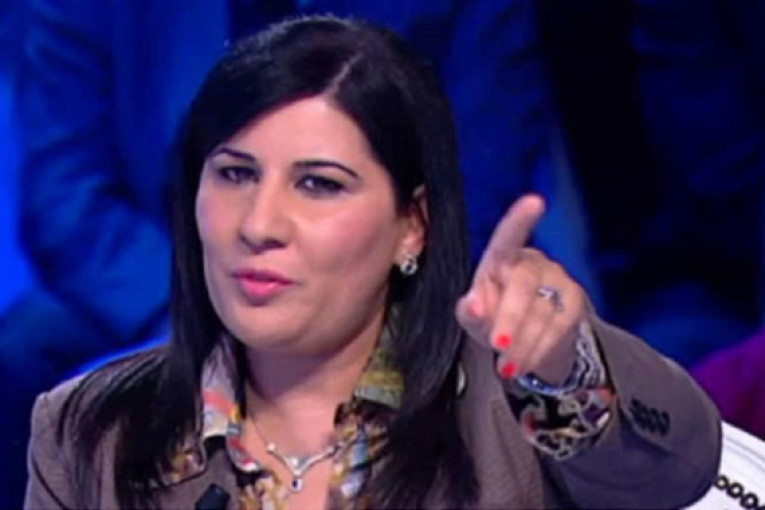 عبير موسي في ندوة حول ميزانية الدولة ” رئيس الجمهورية لا يعي خطورة الوضع الاقتصادي