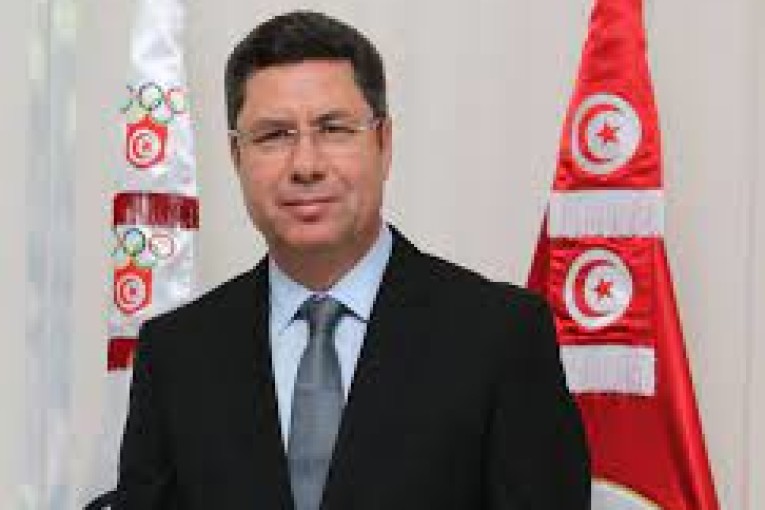 انتخاب محرز بوصيان نائب رئيس اتحاد اللجان الوطنية الاولمبية العربية