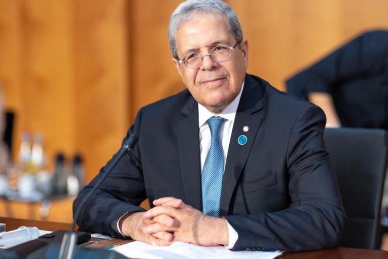 تونس تشارك بوهران في مؤتمر وزاري للاتحاد الافريقي حول “السلم والامن بافريقيا”