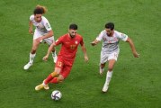 هزيمة المنتخب التونسي امام نظيره السوري: استسهال تكتيكي، شرود ذهني وعجز هجومي