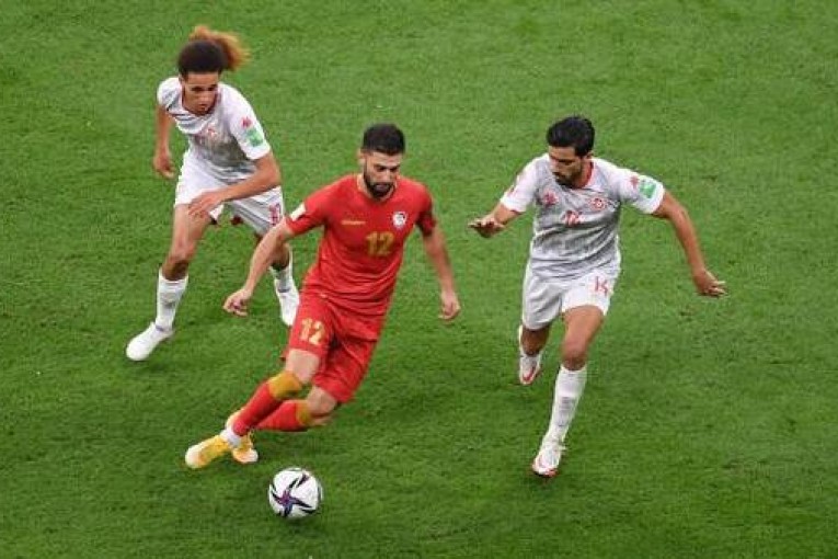 هزيمة المنتخب التونسي امام نظيره السوري: استسهال تكتيكي، شرود ذهني وعجز هجومي