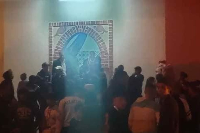 اختناق 33 امرأة في حمّام بالمنستير: رئيس بلدية جمّال يوضح