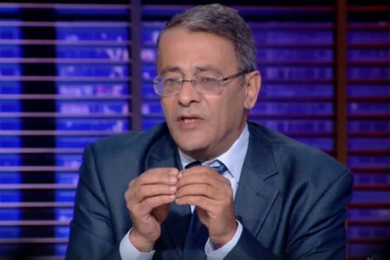 أحمد صواب يعلن عن تحرك مدني يوم الاثنين لقضاة ونشطاء مدنيين دفاعا عن شرعية المجلس الأعلى للقضاء