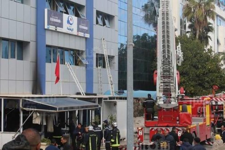 مبروك كرشيد: من أوهم آلاف الناس بالتعويض طيلة سنوات يتحمّل وحده ما يصيبهم