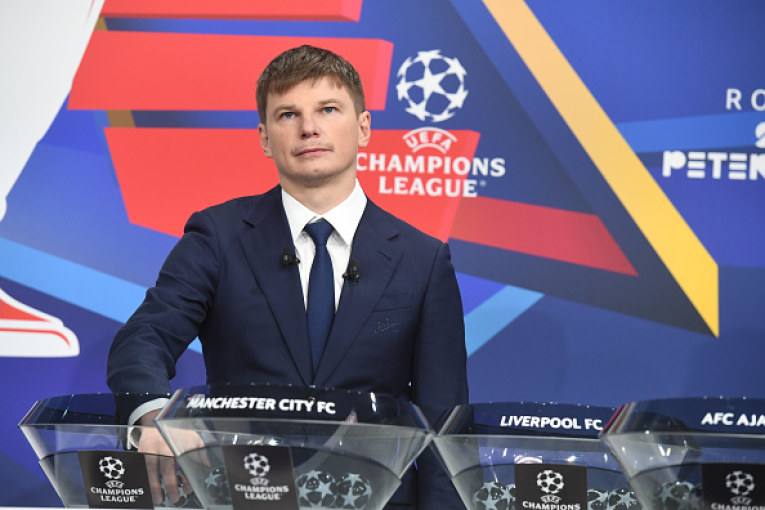 الاتحاد الاوروبي لكرة القدم يسحب قرعة دور 16 لدوري الأبطال مرة أخرى بعد خطأ فني