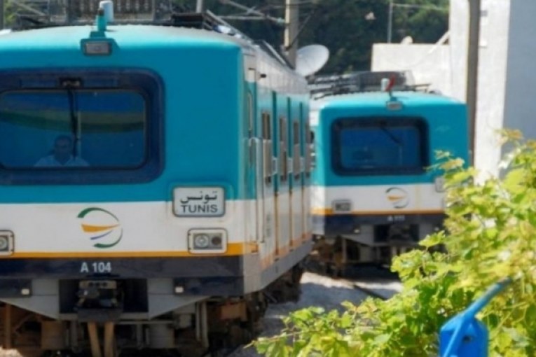 البنك الأوروبي للاستثمار يقرض نقل تونس 45 مليون اورو لتجديد عربات خط تونس حلق الوادي المرسى