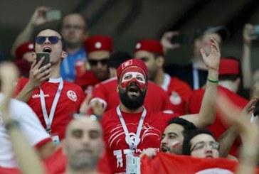 الجامعة التونسية لكرة القدم تطالب تخصيص 50 بالمائة من طاقة استيعاب الملعب للجماهير التونسية في نصف النهائي